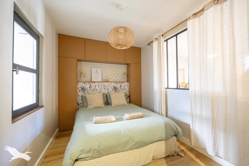 Vente Appartement BIARRITZ - 3 pièces -54 m² - (64200)