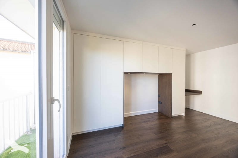Vente Appartement BIARRITZ - 3 pièces -77 m² - (64200)