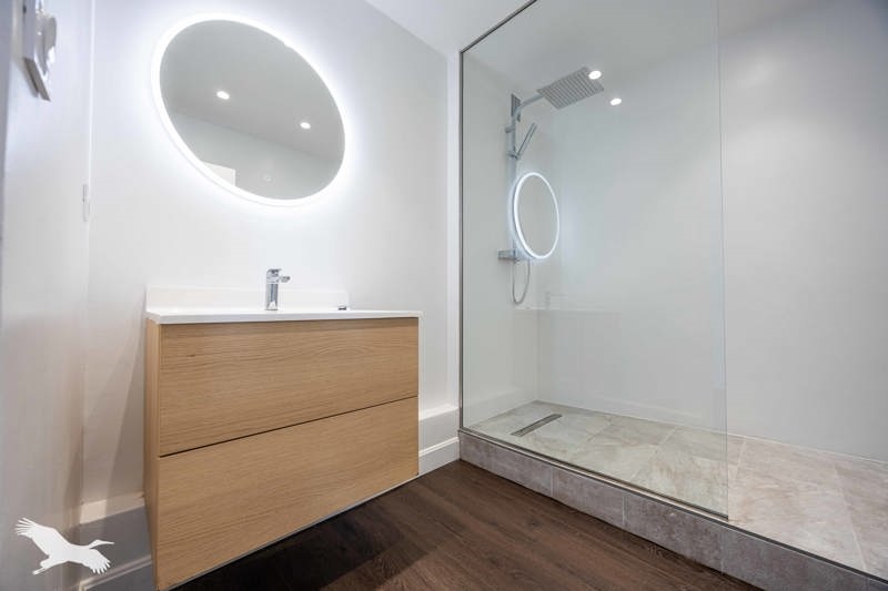 Vente Appartement BIARRITZ - 3 pièces -77 m² - (64200)