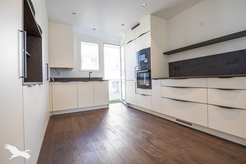 Vente Appartement BIARRITZ - 3 pièces -77 m² - (64200)