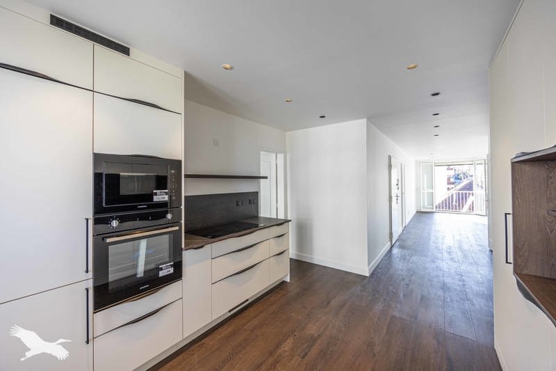 Vente Appartement BIARRITZ - 3 pièces -77 m² - (64200)