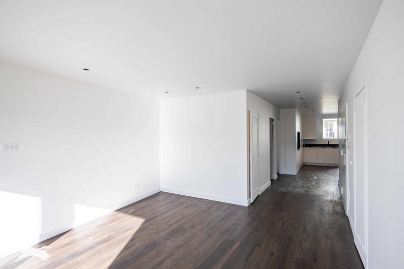 Vente Appartement BIARRITZ - 3 pièces -77 m² - (64200)
