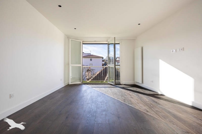 Vente Appartement BIARRITZ - 3 pièces -77 m² - (64200)