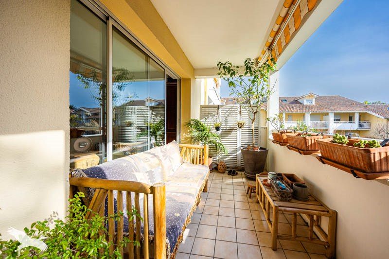 Vente Appartement BIARRITZ - 3 pièces -64 m² - (64200)