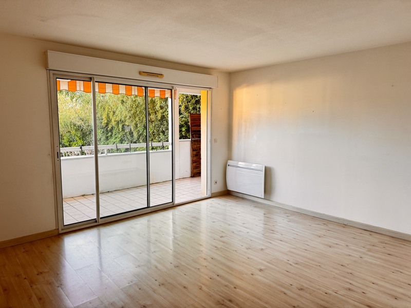 Vente Appartement BIARRITZ - 3 pièces -64 m² - (64200)