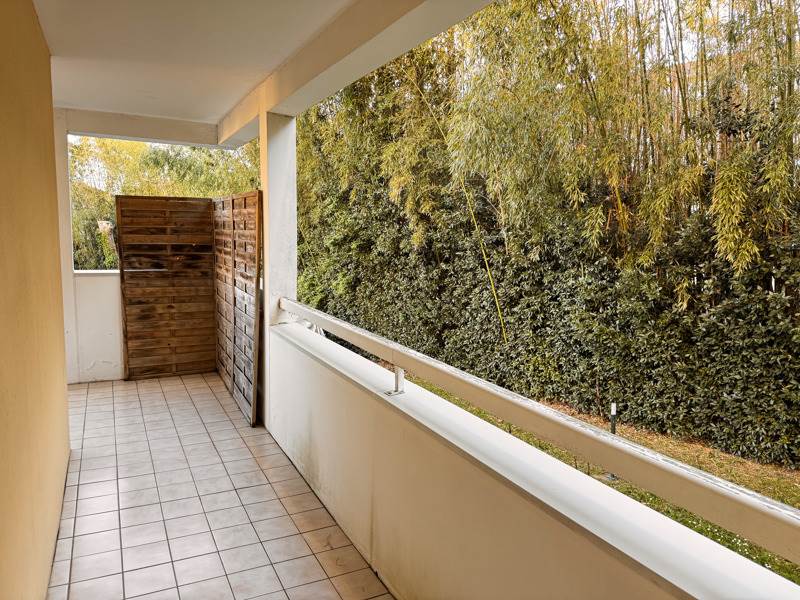 Vente Appartement BIARRITZ - 3 pièces -64 m² - (64200)