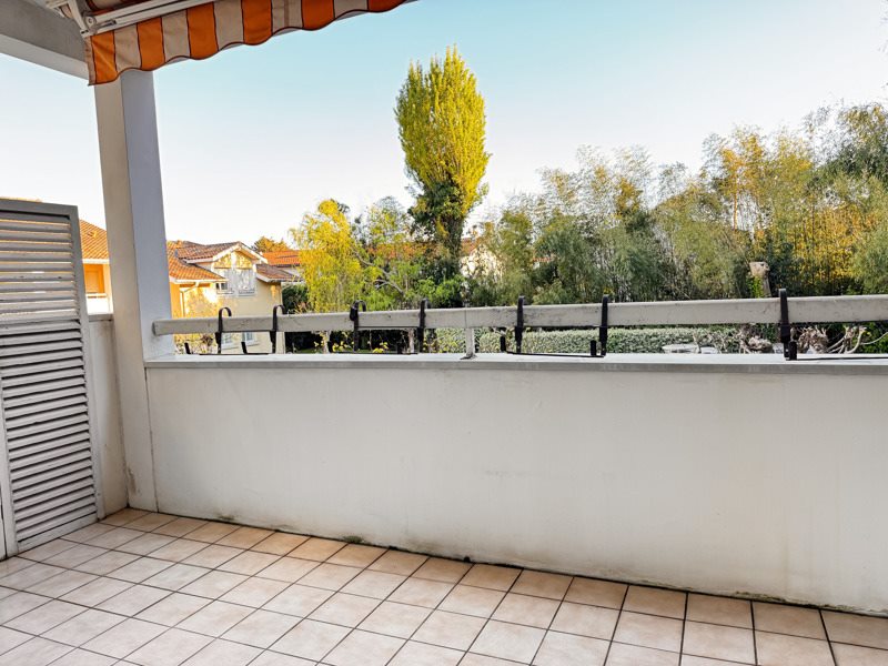 Vente Appartement BIARRITZ - 3 pièces -64 m² - (64200)