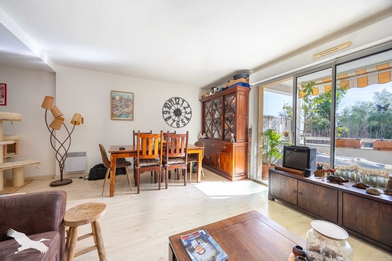 Vente Appartement BIARRITZ - 3 pièces -64 m² - (64200)