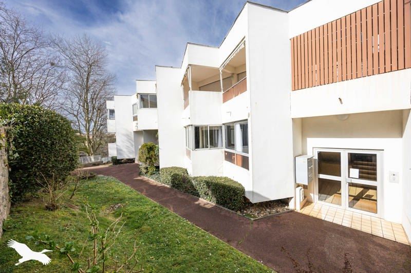 Appartement 2 pièces 46 m² · à Biarritz · 46 m² · 343 200 €