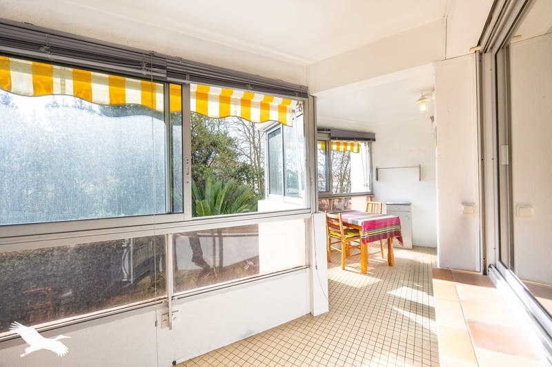 Vente Appartement BIARRITZ - 2 pièces -46 m² - (64200)