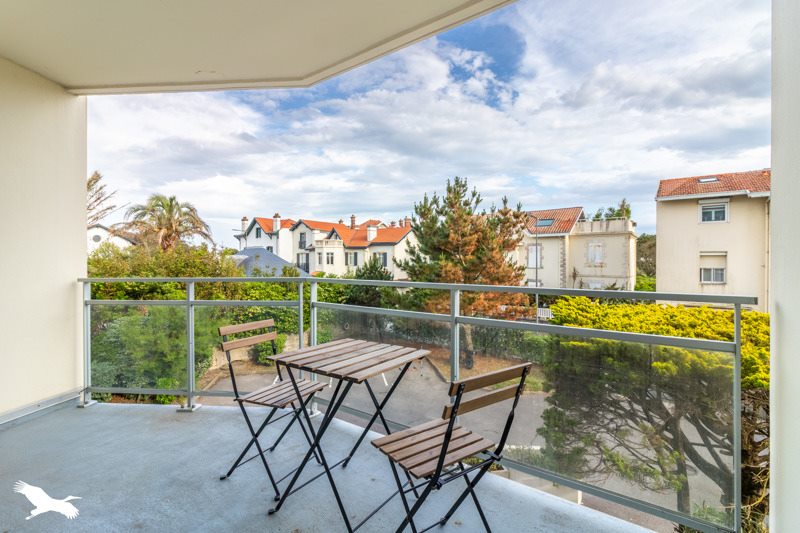 Vente Appartement BIARRITZ - 1 pièce -28 m² - (64200)