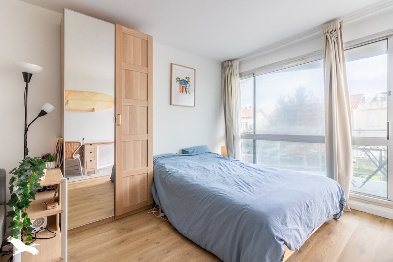 Vente Appartement BIARRITZ - 1 pièce -28 m² - (64200)