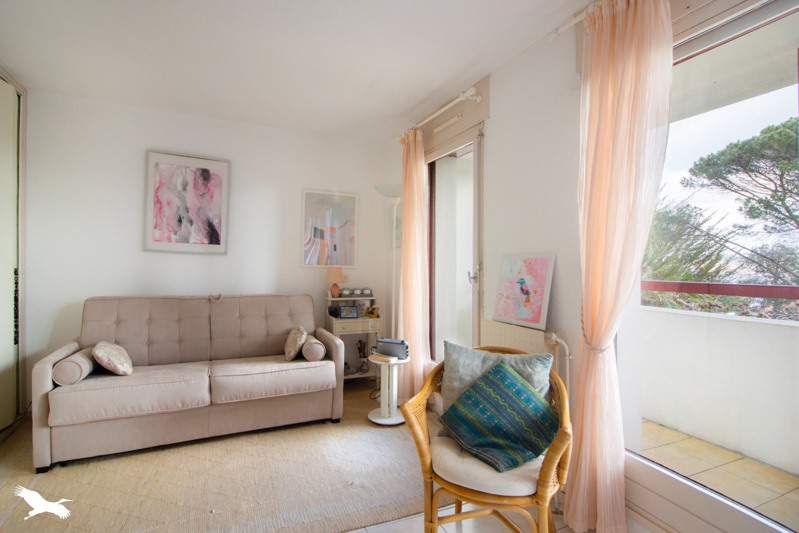 Vente Appartement BIDART - 1 pièce -33 m² - (64210)