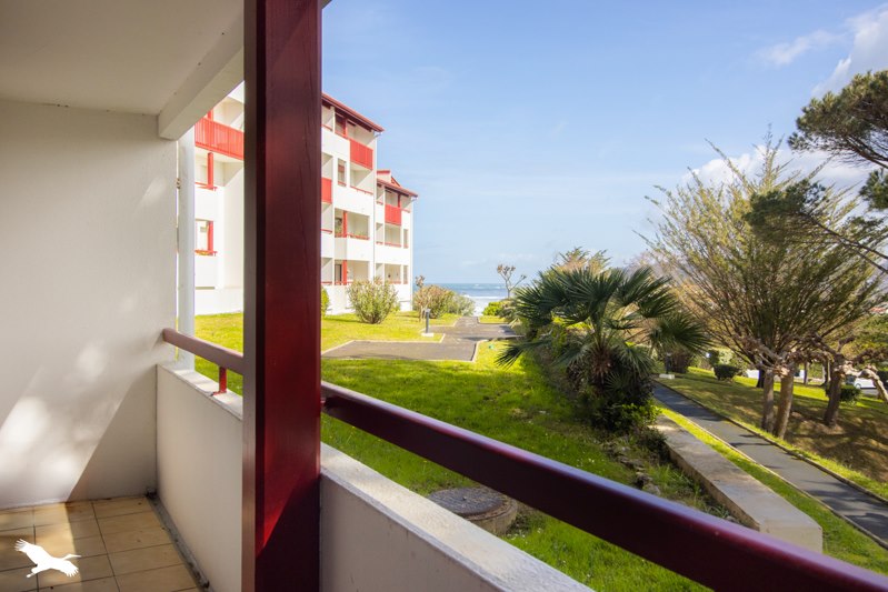 Vente Appartement BIDART - 1 pièce -33 m² - (64210)