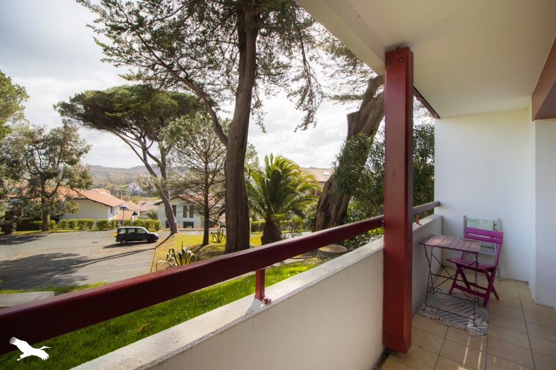 Vente Appartement BIDART - 1 pièce -33 m² - (64210)
