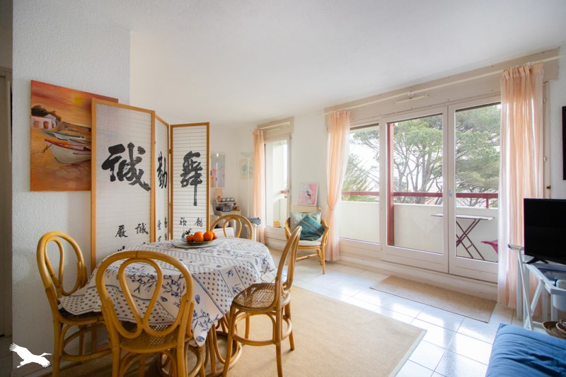 Vente Appartement BIDART - 1 pièce -33 m² - (64210)