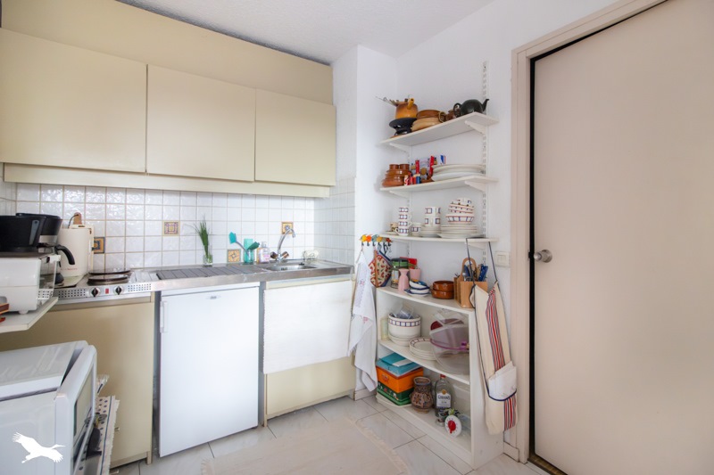 Vente Appartement BIDART - 1 pièce -33 m² - (64210)