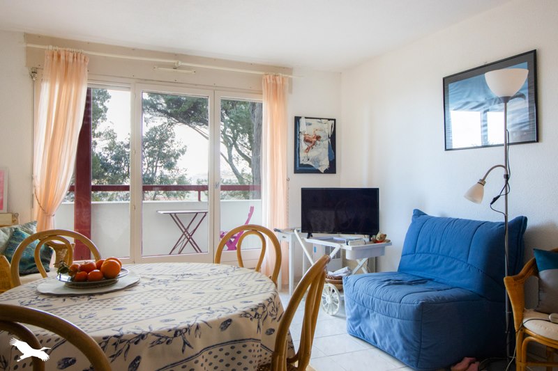 Vente Appartement BIDART - 1 pièce -33 m² - (64210)
