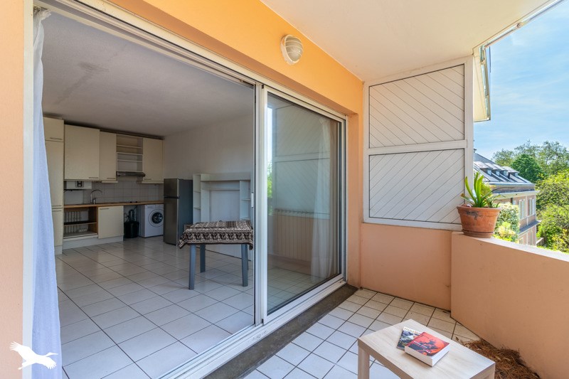 Vente Appartement BIARRITZ - 2 pièces -35 m² - (64200)