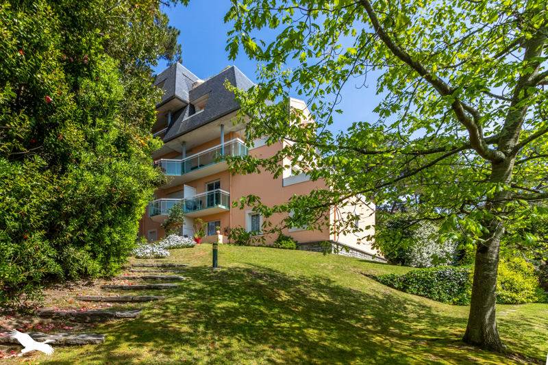 Vente Appartement BIARRITZ - 2 pièces -35 m² - (64200)