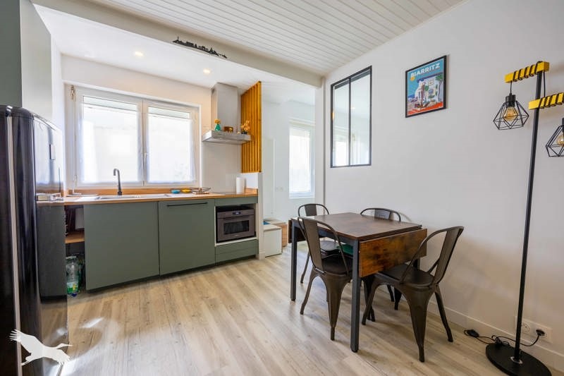 Vente Appartement BIARRITZ - 2 pièces -28 m² - (64200)