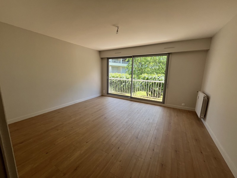 Vente Appartement BIARRITZ - 2 pièces -54 m² - (64200)