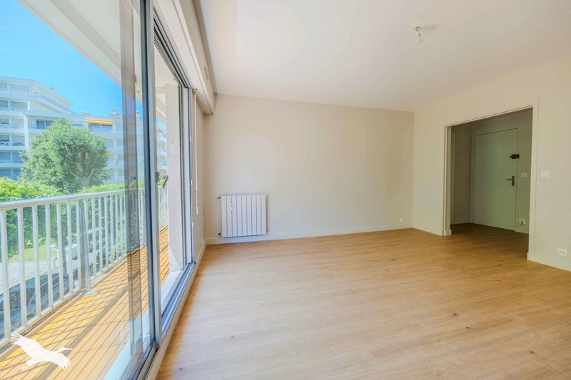 Vente Appartement BIARRITZ - 2 pièces -54 m² - (64200)