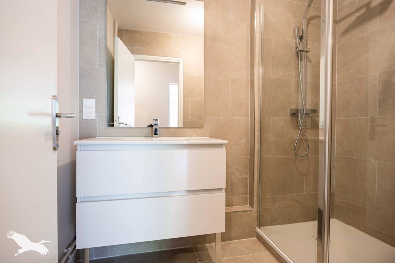Vente Appartement BIARRITZ - 2 pièces -54 m² - (64200)