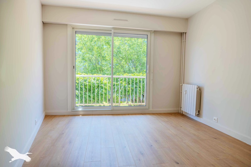 Vente Appartement BIARRITZ - 2 pièces -54 m² - (64200)