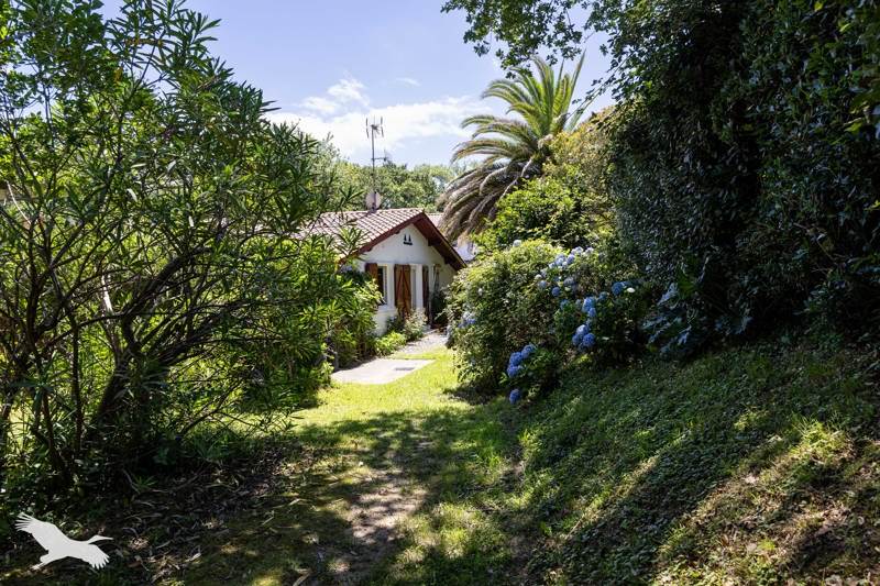 Vente Maison BIDART - 4 pièces -110 m² - (64210)