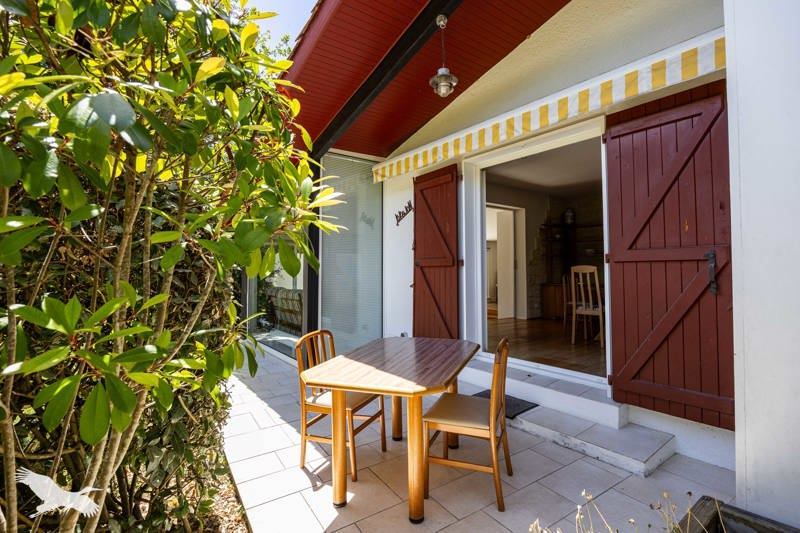Vente Maison BIDART - 4 pièces -110 m² - (64210)