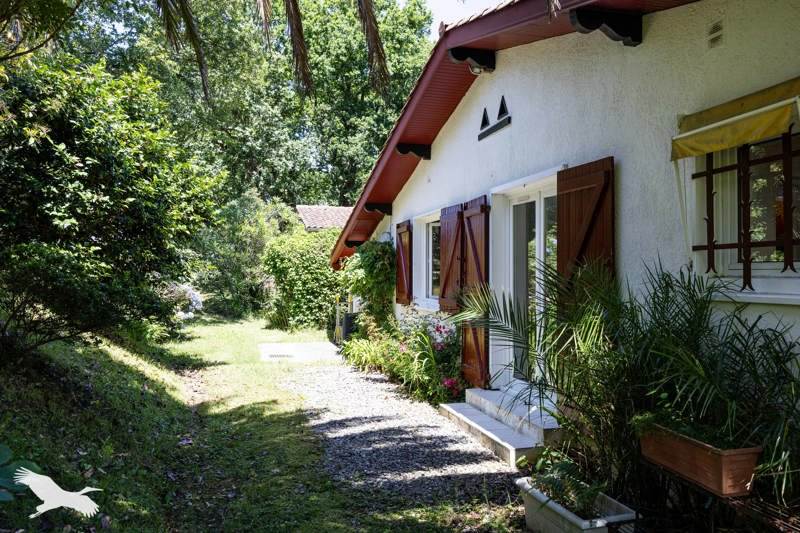 Vente Maison BIDART - 4 pièces -110 m² - (64210)