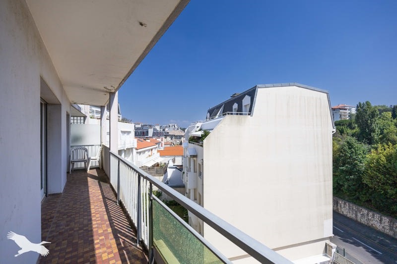 Vente Appartement BIARRITZ - 2 pièces -44 m² - (64200)