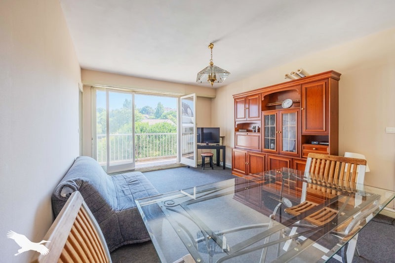 Vente Appartement BIARRITZ - 2 pièces -44 m² - (64200)