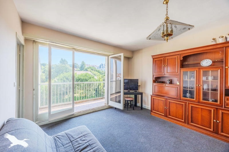 Vente Appartement BIARRITZ - 2 pièces -44 m² - (64200)