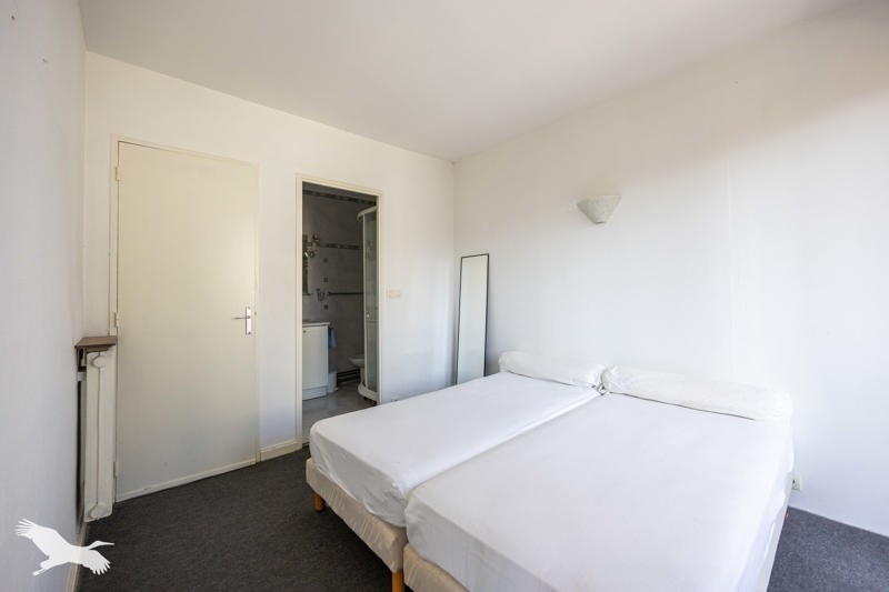 Vente Appartement BIARRITZ - 2 pièces -44 m² - (64200)