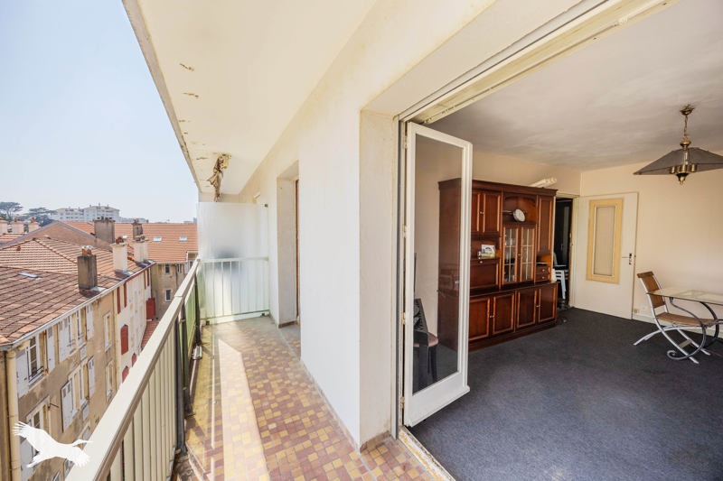 Vente Appartement BIARRITZ - 2 pièces -44 m² - (64200)