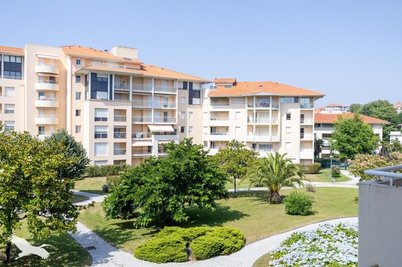 Vente Appartement BIARRITZ - 3 pièces -92 m² - (64200)