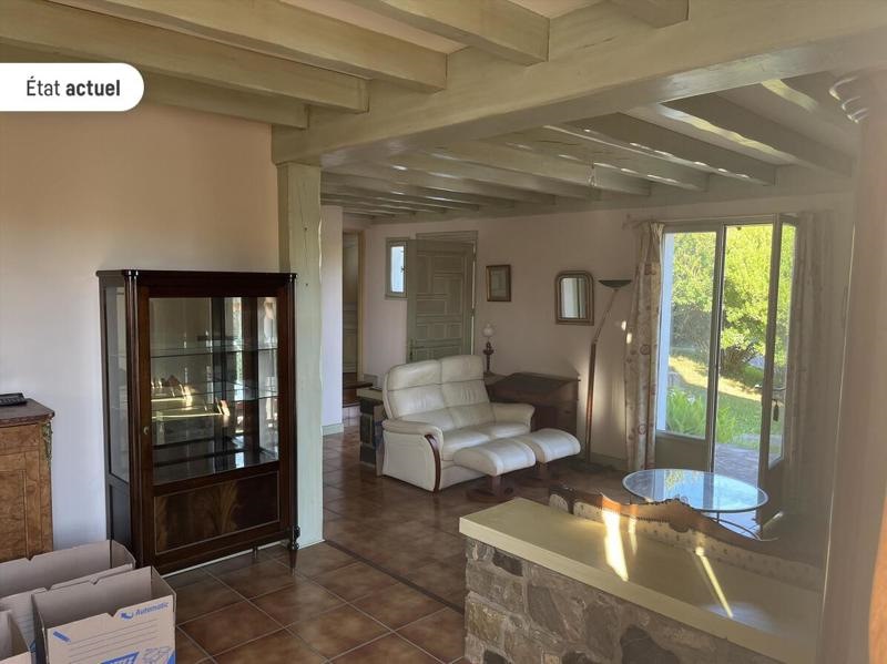 Vente Maison BIDART - 4 pièces -100 m² - (64210)
