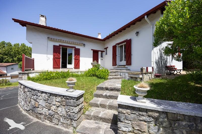 Vente Maison BIDART - 4 pièces -100 m² - (64210)