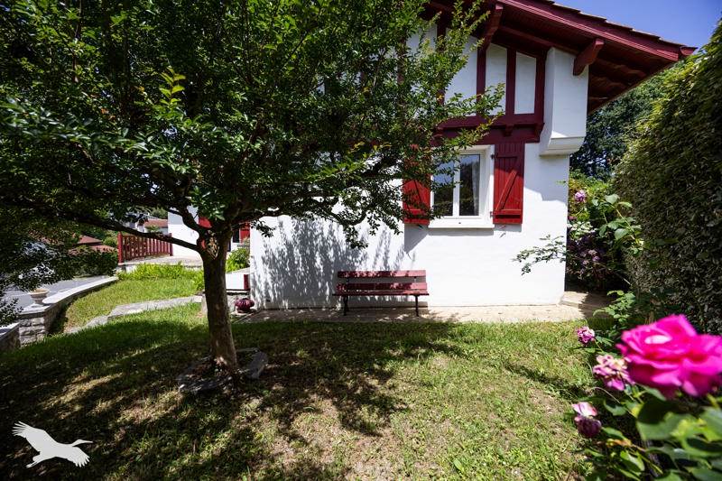 Vente Maison BIDART - 4 pièces -100 m² - (64210)