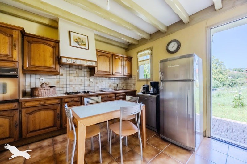 Vente Maison BIDART - 4 pièces -100 m² - (64210)