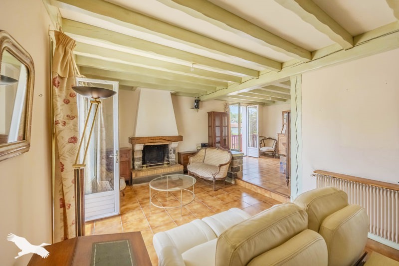 Vente Maison BIDART - 4 pièces -100 m² - (64210)