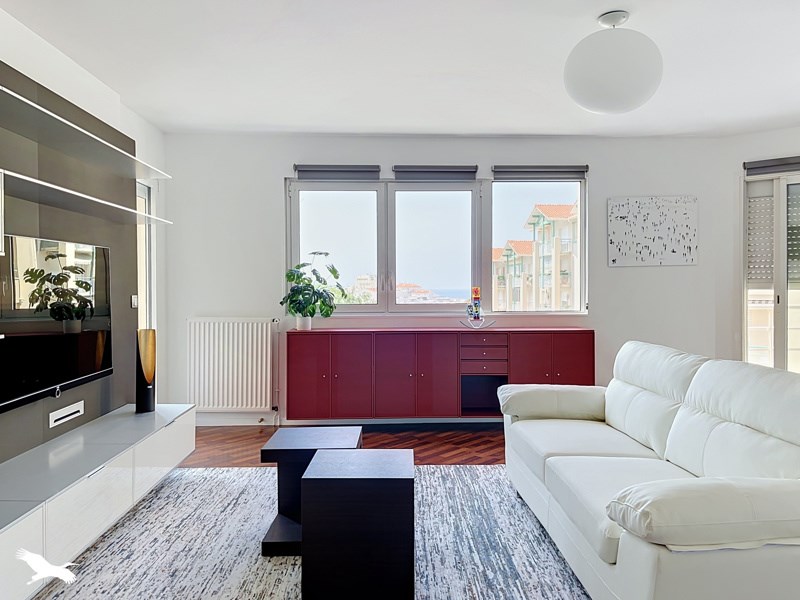 Vente Appartement BIARRITZ - 3 pièces -80 m² - (64200)
