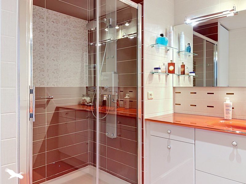 Vente Appartement BIARRITZ - 3 pièces -80 m² - (64200)