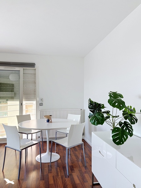 Vente Appartement BIARRITZ - 3 pièces -80 m² - (64200)