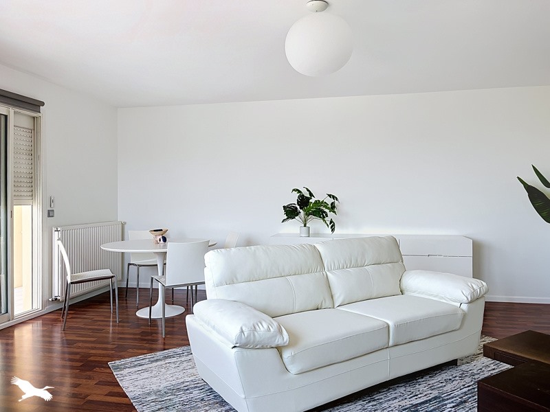 Vente Appartement BIARRITZ - 3 pièces -80 m² - (64200)