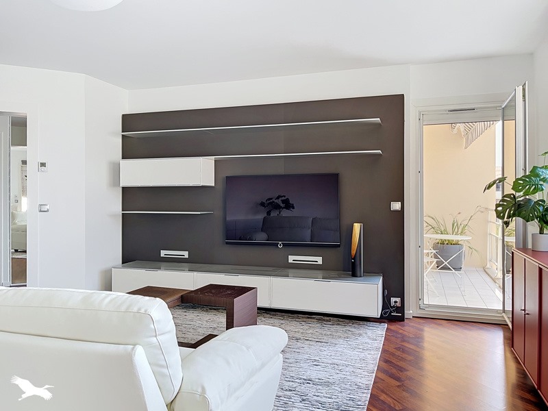 Vente Appartement BIARRITZ - 3 pièces -80 m² - (64200)