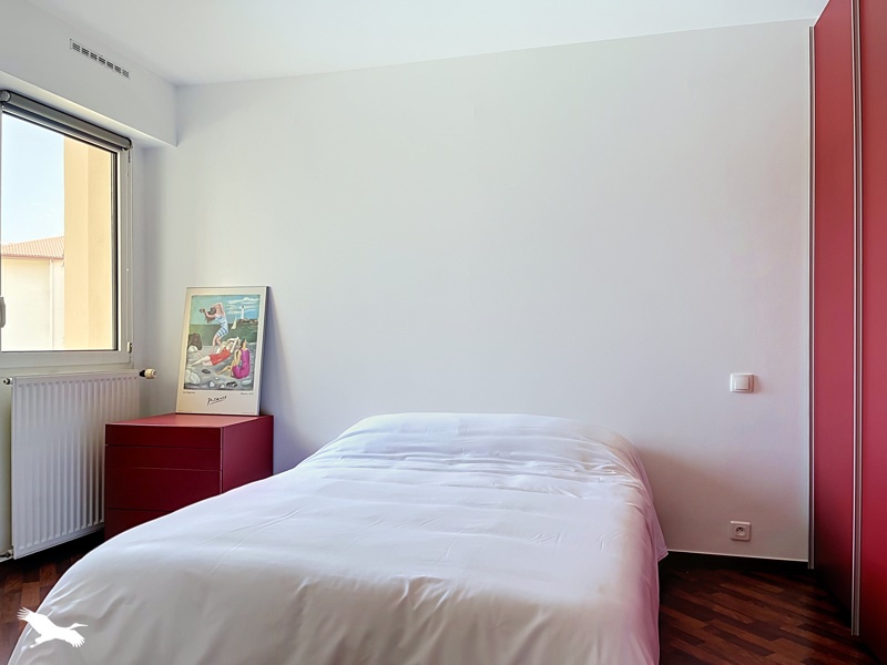 Vente Appartement BIARRITZ - 3 pièces -80 m² - (64200)