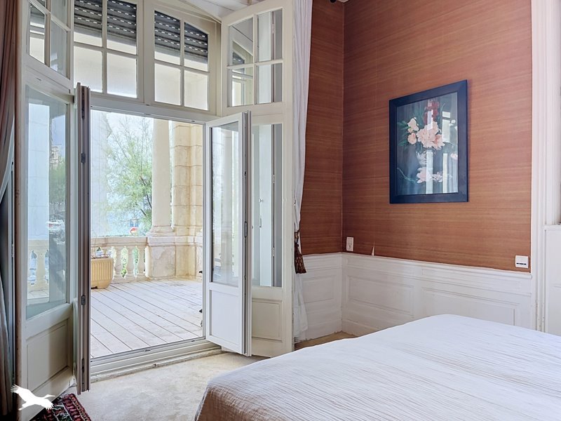 Vente Appartement BIARRITZ - 3 pièces -105 m² - (64200)